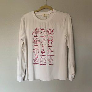 Long sleeve